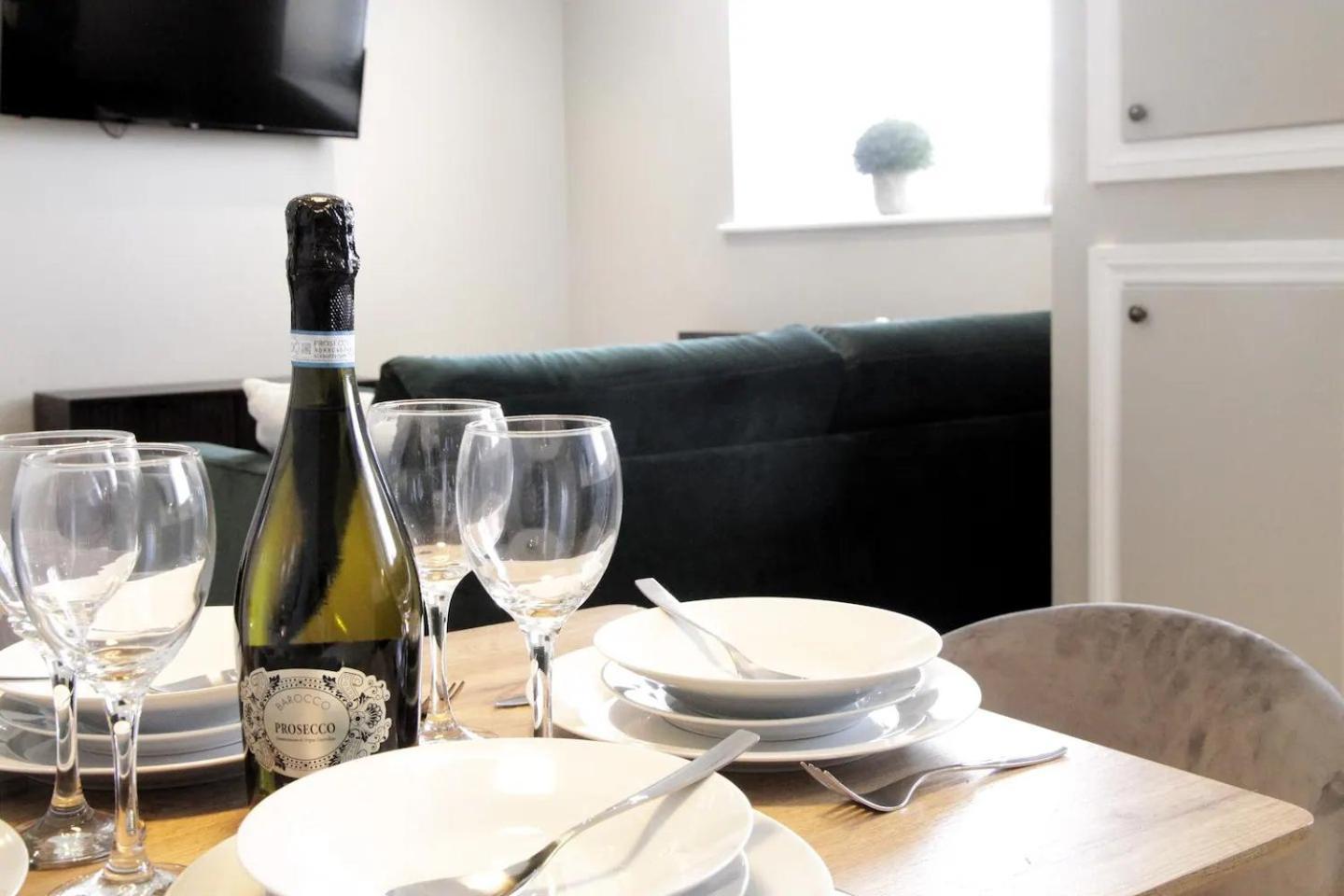 Pass The Keys Apartment 3 Old Conservative Club In Historic Town Caernarfon Extérieur photo
